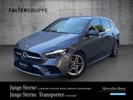 Mercedes B 220, AMG LENKHZ EASYP, Jahr 2023 - Grünstadt