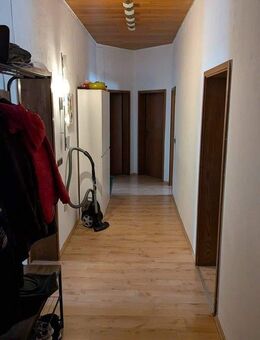 3-Zimmeraltbauwohnung in Grünstadt zu vermieten - Grünstadt