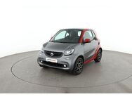 Smart ForTwo 1.0 Basis passion - Berlin