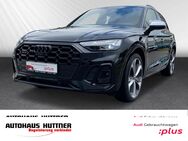 Audi SQ5, TDI quattro, Jahr 2024 - Landsberg (Lech)