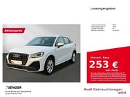 Audi Q2, S line 30 TDI Funktions-Paket, Jahr 2024 - Bielefeld