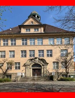 Wohnen im ehemaligen Lyzeum - Peine