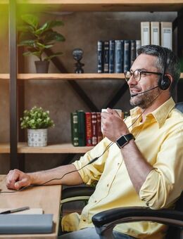 Call Agent (m/w/d) Remote  /  Telefonisten (M / W/ D) - Wildeshausen