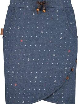 Alife & Kickin Sommerrock Damen LucyAK B