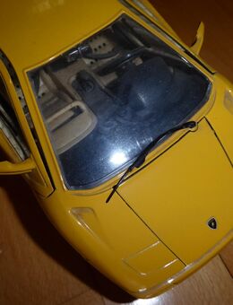 burago Lamborghini "Diabolo" - Dormitz