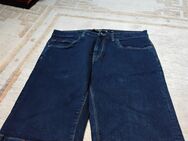 Jeans Shorts - Braunschweig
