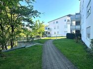 Helle 4,5-Zimmer-Wohnung am ruhigen Ortsrand - Perfekt für Familien! - Göppingen