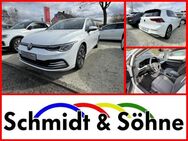 VW Golf, 1.5 TSI VIII Move AppConnect, Jahr 2023 - Hermannsburg
