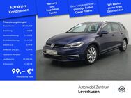 VW Golf Variant, Golf VII Highline, Jahr 2020 - Leverkusen