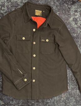 ROKKER Black Jack Rider Shirt warm Motorradjacke gefüttert XXXL - Köln