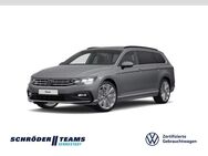 VW Passat Variant, 2.0 TDI Business, Jahr 2022 - Bielefeld