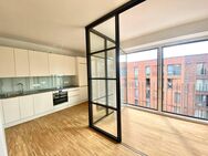 Design trifft Lage - modernes Wohnen im Herzen Hannovers! Wohnen Am Klagesmarkt - Hannover