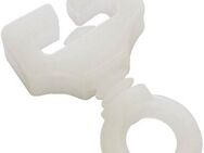 GARDINIA Feststeller T-Feststeller, T-Schienen, (6-St), Serie T-Schiene