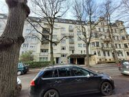 *Kaßberg-Attraktive 3 Zimmerwohnung mit Balkon und Stellplatz ! - Chemnitz