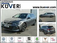 VW Passat Variant, 2.0 TDI Business, Jahr 2024 - Hagen (Bremischen)