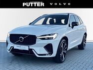 Volvo XC60, B4 Diesel R-Design 21 Frontscheibenheiz, Jahr 2021 - Iserlohn