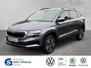 Skoda Karoq, 1.5 TSI Tour Vittual v h, Jahr 2023 - Emden