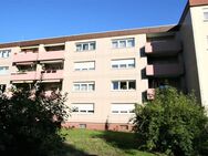 Attraktive Wohnung in Eggenstein-Leo 3,5 Zi. Wo - 83 qm im 2. OG - Vermietet, Provisionsfrei - Eggenstein-Leopoldshafen