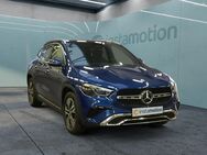 Mercedes GLA 200, d PROGRESSIVE 18, Jahr 2024 - München