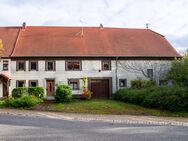 Großes Bauernhaus mit viel Potenzial - Blieskastel