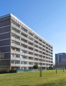 2-Zimmer-Wohnung in Dortmund Scharnhorst - Dortmund