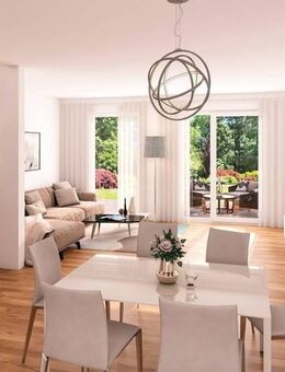 "Alte Ziegelei" Marktheidenfeld - Neubau von Doppelhäusern (Haus 8) - Marktheidenfeld