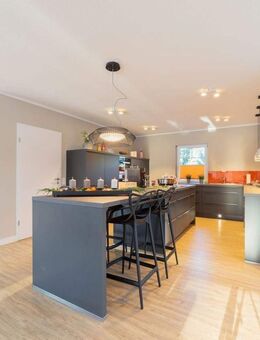 Ihr Traum-Bungalow in Forchheim: Modern und Individuell! - Forchheim (Bayern)