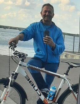 Eine Frau die es ehrlich meint. 💞 - Senftenberg