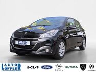 Peugeot 208 Active Puretech Aux PDC Klima Einparkhilfe - Schweinfurt