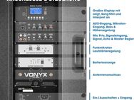Vermietung - Partybox Bluetooth Lautsprecher Groß 1000W - Rostock Schmarl