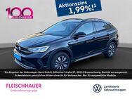 VW Taigo, 1.0 Move LIFE, Jahr 2024 - Aachen