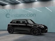 MINI Cooper S, E Mini Classic Trim digitales Mehrzonenklima, Jahr 2021 - München