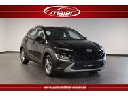 Hyundai Kona 1.0 Select T-GTDI-Kamera-Tempo-Spur-SHZ-DAB - Bebra