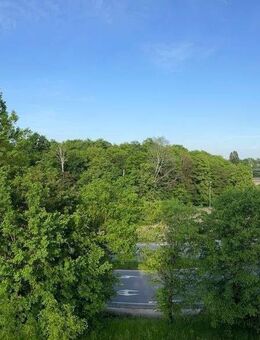 Schönes Apartment mit Balkon * Bezugsfrei * Kapitalanlage * Eigennutzung * Provisionsfrei - Ingolstadt