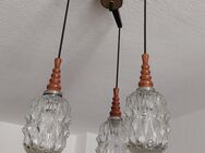 Pendelleuchte , Hängelampe , Leuchte , Lampe - Hannover
