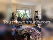 [TAUSCHWOHNUNG] 2-Zimmer-Wohnung in Sülz mit Balkon im Tausch gegen 3-Zimmer - Köln