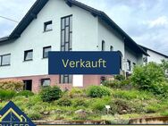 Zweifamilienhaus mit Einliegerwohnung in guter Lage von Saarwellingen zu verkaufen - Saarwellingen