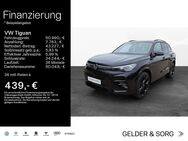 VW Tiguan, 2.0 TDI R-Line |||H&K |, Jahr 2024 - Bad Kissingen