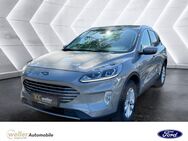 Ford Kuga, 2.5 Duratec PlugIn-Hybrid Titanium, Jahr 2022 - Bietigheim-Bissingen