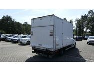 Opel Movano B Pritsche/Kipper/Koffer Pritsche L3H1 3, - Adelheidsdorf