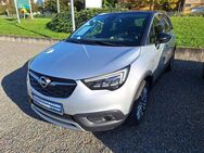 Opel Crossland X Innovation 1.2 Automatik Start/Stop - Weinheim