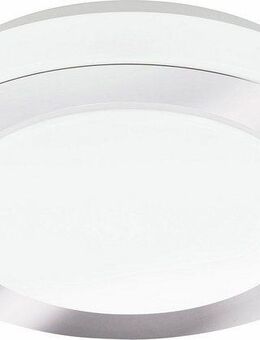 EGLO LED Deckenleuchte LED CARPI, LED fest integriert