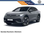 VW ID.5, Pro GOAL, Jahr 2022 - Mannheim