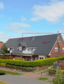 Im Herzen von Burg - Burg (Dithmarschen)