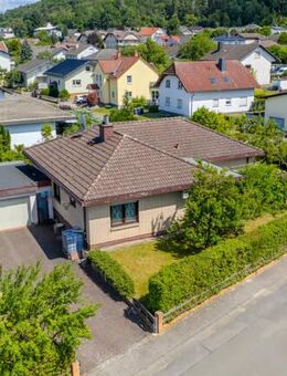 Aus Räumen wird Zuhause - provisionsfrei - Solms