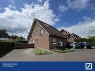 Maisonette-Wohnung in ruhiger Sackgasse - Dülmen