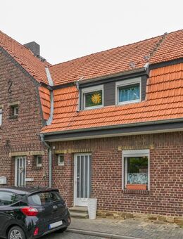 Top Haus, Top Preis - Hückelhoven