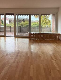 Nicht nur eine schöne Wohnung! - Schenefeld (Landkreis Pinneberg)