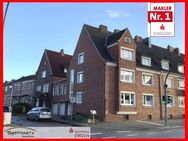 Mehrfamilienhaus in begehrter Lage! - Emden