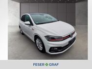 VW Polo, 1.0 TSI GTI, Jahr 2019 - Dessau-Roßlau